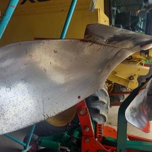 Kverneland LB 160 vario
