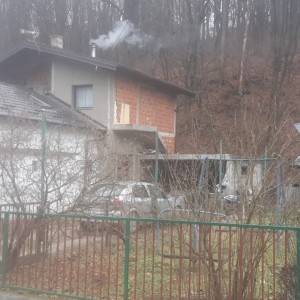 Kuca oporovecki dol