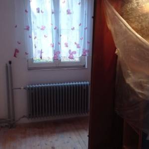 Kuca oporovecki dol