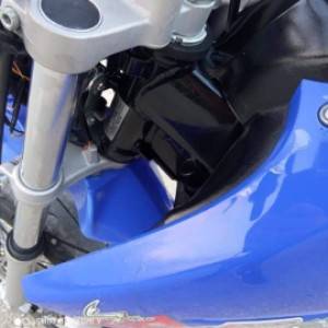 Yamaha xt 125r