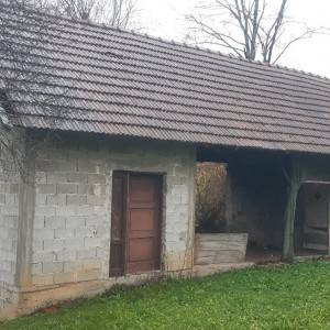 Kuća u Krnjaku