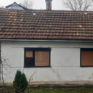 Kuća u Krnjaku