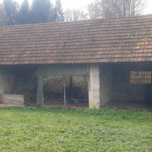 Kuća u Krnjaku