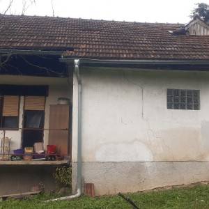 Kuća u Krnjaku