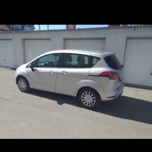 Ford B Max