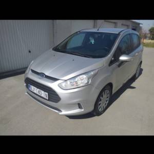 Ford B Max