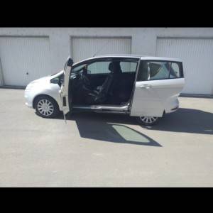 Ford B Max