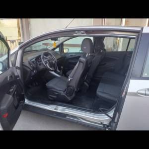 Ford B Max