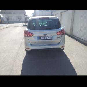Ford B Max