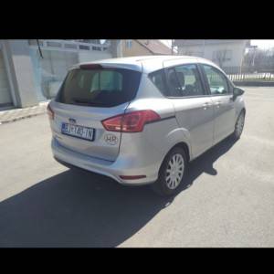 Ford B Max