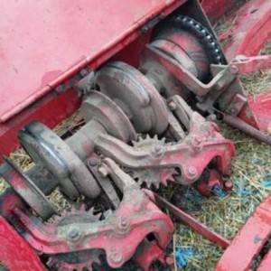 BALIRKA MASSEY FERGUSON