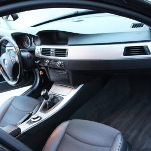 Bmw 320d e90 2007.god. reg godinu dana