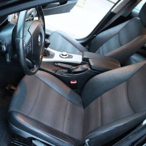 Bmw 320d e90 2007.god. reg godinu dana