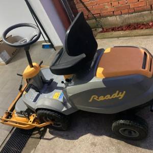 Traktor kosilica Stiga