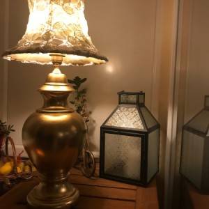 Podne lampe