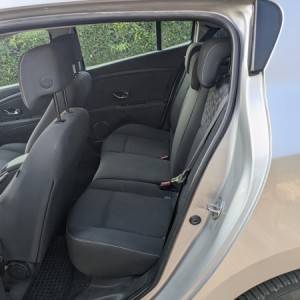 Renault Megane 1.5 dci 90hp, proiveden 2013godine, 213000km