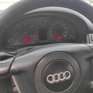 AUDI A6 2.5TDI