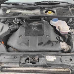 AUDI A6 2.5TDI