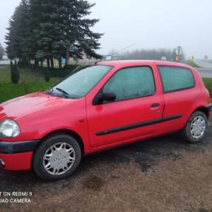 Renault Clio 1.2