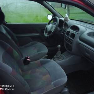 Renault Clio 1.2