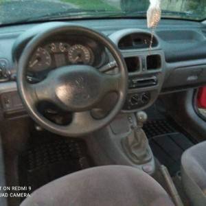 Renault Clio 1.2