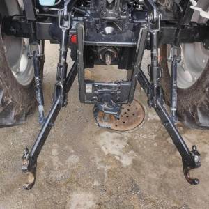 CASE FARMALL 75A