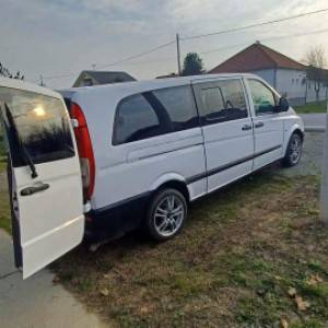 Mercedes Vito