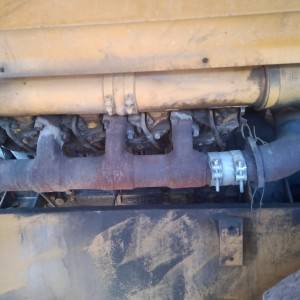 Faun F2000C