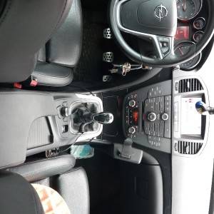 Prodajem Opel Insigniju 2.0 cdti