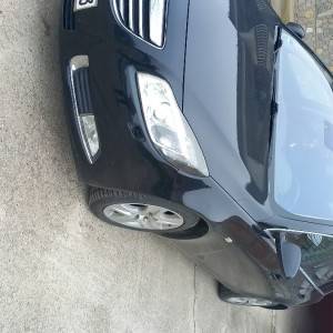 Prodajem Opel Insigniju 2.0 cdti