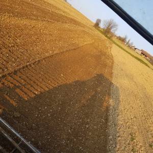 Rotodrljaca Frandent 2.5m