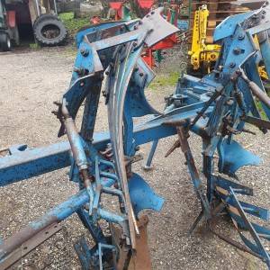 rabe plug 3 brazdni