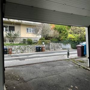 Najam garaže u ulici Zelenjak u Zagrebu