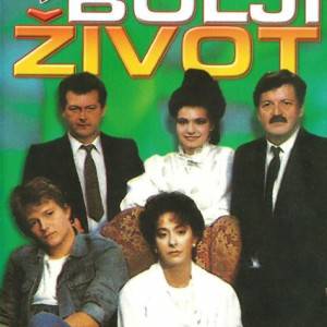 Domaće serije