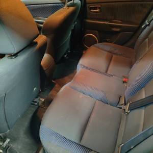 Mazda 3 1.6CD 2006
