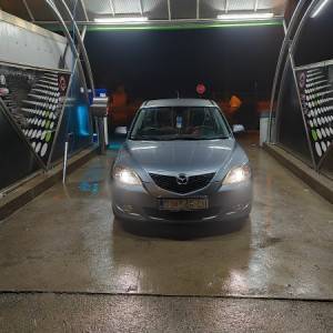 Mazda 3 1.6CD 2006