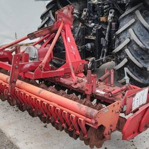 Rotofreza  lely