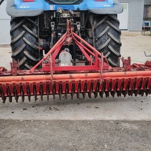 Rotofreza  lely