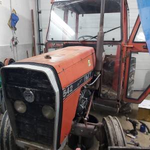 Imt 542