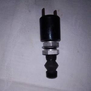 Dijelovi za traktor Torpedo TD 4506