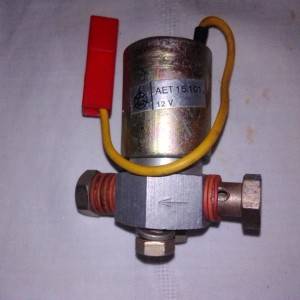 Dijelovi za traktor Torpedo TD 4506