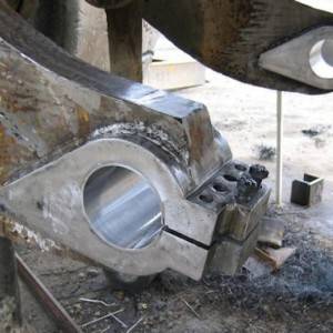 Razbusivanje razvrtavanje piksiranje line boring
