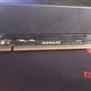 AMD 5800 GRAFICKA KARTICA