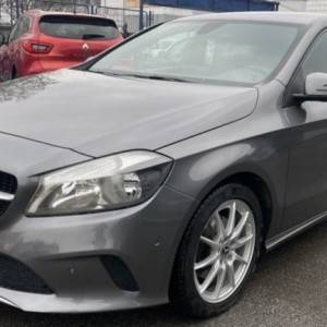 Mercedes-Benz A-klasa 200 CDi automatik