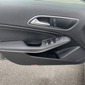 Mercedes-Benz A-klasa 200 CDi automatik