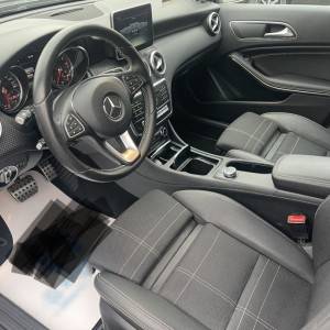 Mercedes-Benz A-klasa 200 CDi automatik