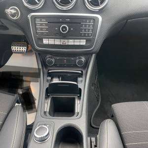 Mercedes-Benz A-klasa 200 CDi automatik