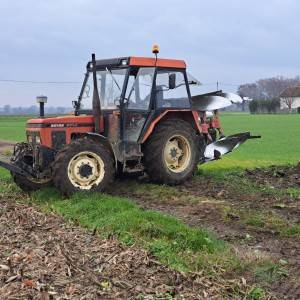 Zetor