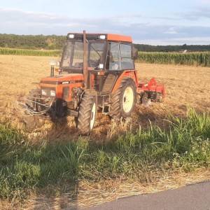 Zetor