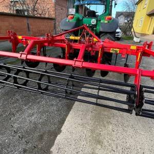 GRUBER RAU POLYMAG
